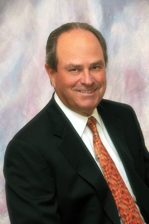 Larry L. Longenecker